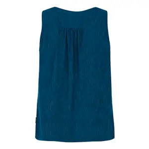 Tampo do tanque feminino Protest Fields image-3