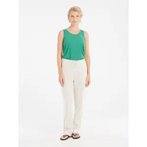 Tampo do tanque feminino Protest Fields image-2