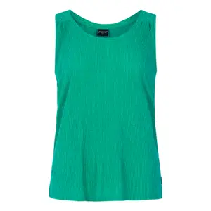 Tampo do tanque feminino Protest Fields image-0