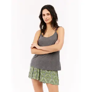 Linne för kvinnor Protest Kaes image-2