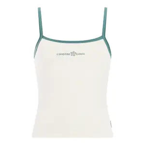 Women's tank top Protest Byte image-0