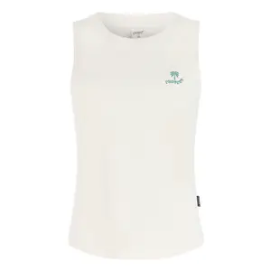 Γυναικείο αμάνικο μπλουζάκι Protest Return image-0