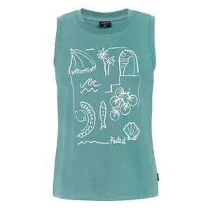 Women's tank top Protest Another image-0