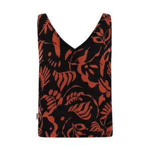 Women's tank top Protest Crazy image-1