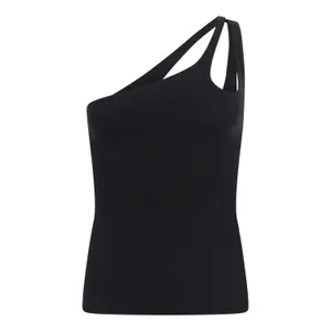 Einseitiges Trägershirt für Damen Protest Franki image-0
