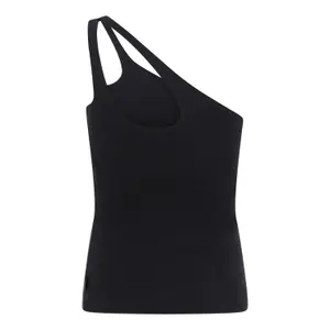 Einseitiges Trägershirt für Damen Protest Franki image-1