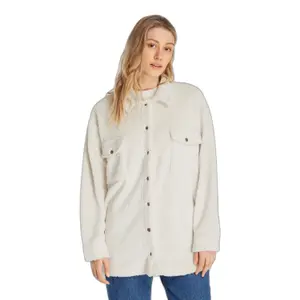 Women's long-sleeved shirt Protest Nxgidas image-1