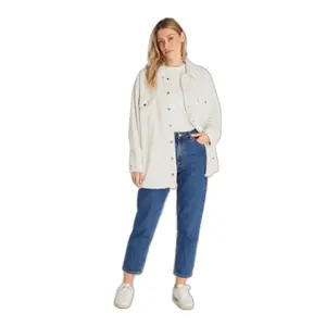 Women's long-sleeved shirt Protest Nxgidas image-0