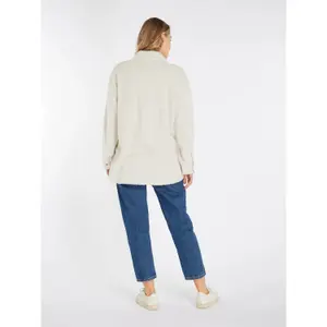 Women's long-sleeved shirt Protest Nxgidas image-2