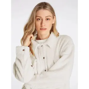 Women's long-sleeved shirt Protest Nxgidas image-3