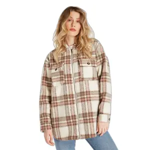 Women's long-sleeved shirt Protest Nxgredoak image-0