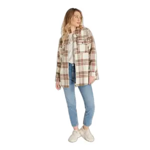 Women's long-sleeved shirt Protest Nxgredoak image-1