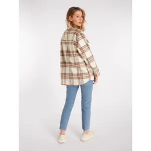 Women's long-sleeved shirt Protest Nxgredoak image-2