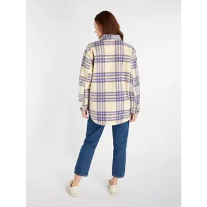 Women's long-sleeved shirt Protest Nxgredoak image-2