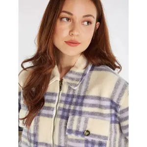 Women's long-sleeved shirt Protest Nxgredoak image-3