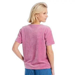 T-Shirt Frau Protest Nxgfogo image-1