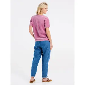 T-Shirt Frau Protest Nxgfogo image-3