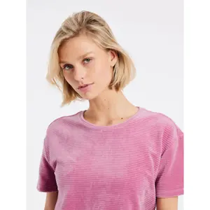 T-Shirt Frau Protest Nxgfogo image-4