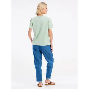 T-Shirt Frau Protest Nxgfogo image-3