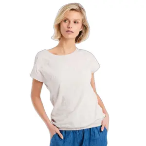 T-Shirt Frau Protest Nxgkatla image-0