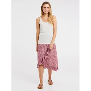 Tampo do tanque feminino Protest Prtbeccles image-1