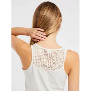 Tampo do tanque feminino Protest Prtbeccles image-4