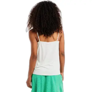 Camiseta de tirantes mujer Protest Prtmimizan Spaghettitop image-1