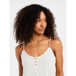 Camiseta de tirantes mujer Protest Prtmimizan Spaghettitop image-2