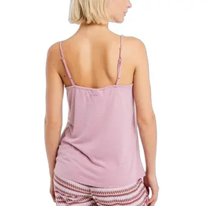 Tanktop mit Trägern, Damen Protest Prtmimizan Spaghettitop image-1