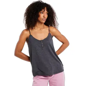 Camisola sem alças para mulher Protest Prtmimizan Spaghettitop image-1