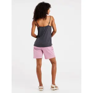 Camisola sem alças para mulher Protest Prtmimizan Spaghettitop image-2