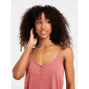 Tanktop mit Trägern, Damen Protest Prtmimizan Spaghettitop image-3