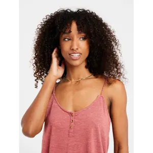 Tanktop mit Trägern, Damen Protest Prtmimizan Spaghettitop image-4