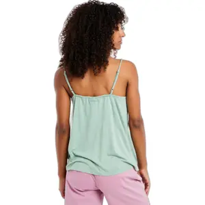 Camiseta de tirantes mujer Protest Prtmimizan Spaghettitop image-1