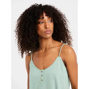 Camiseta de tirantes mujer Protest Prtmimizan Spaghettitop image-2