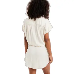 Tunika Frau Protest Prtcis image-2