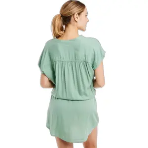 Tunika Frau Protest Prtcis image-1