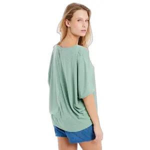 T-shirt de mulher Protest Prtjaba image-1