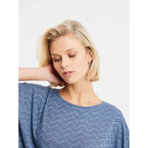 Women's T-shirt Protest Prtjaba image-4