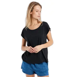 T-Shirt Frau Protest Prtnice image-0