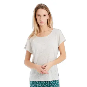 T-Shirt Frau Protest Prtmegan image-0