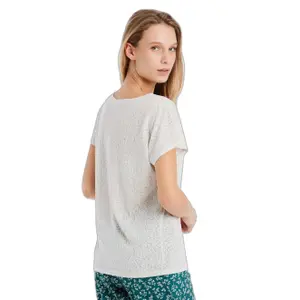 T-Shirt Frau Protest Prtmegan image-2