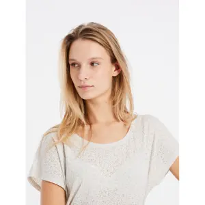 T-Shirt Frau Protest Prtmegan image-4