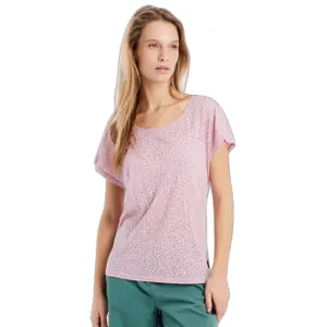 T-Shirt Frau Protest Prtmegan image-1