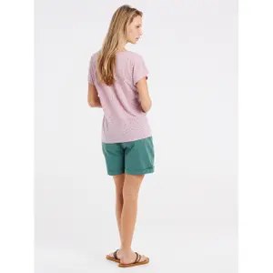 T-Shirt Frau Protest Prtmegan image-3