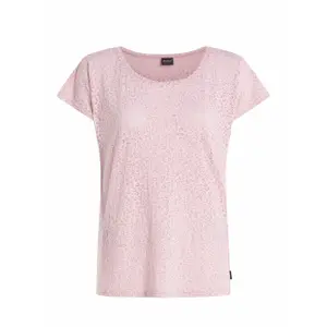 T-Shirt Frau Protest Prtmegan image-0
