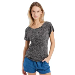 T-Shirt Frau Protest Prtmegan image-0