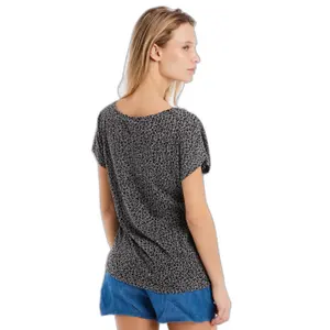 T-Shirt Frau Protest Prtmegan image-1