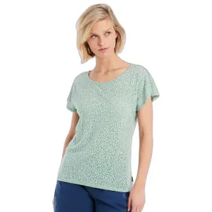 T-Shirt Frau Protest Prtmegan image-0