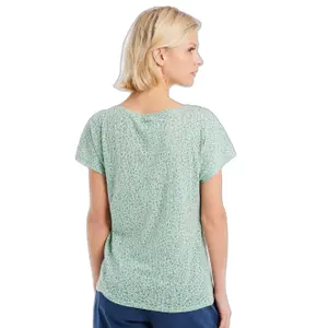 T-Shirt Frau Protest Prtmegan image-1